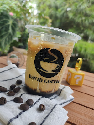 Cafe Dahlia