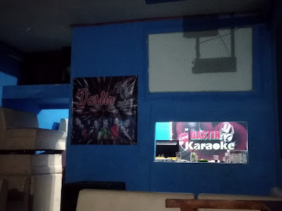 Cafe Dastin