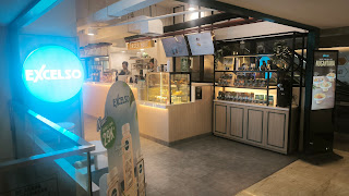 Cafe De Excelso