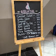 Cafe Gelatik