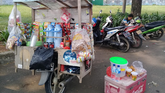 Cafe gondrong kopi