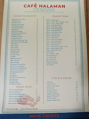 Cafe Halaman