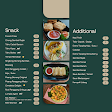 Cafe.In Coffee & Eatery Kelapa Gading