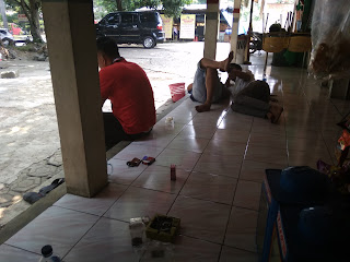 Cafe JAH