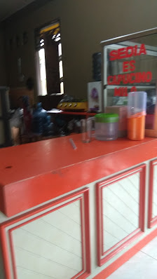 Cafe Kampung