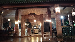 Cafe kebun