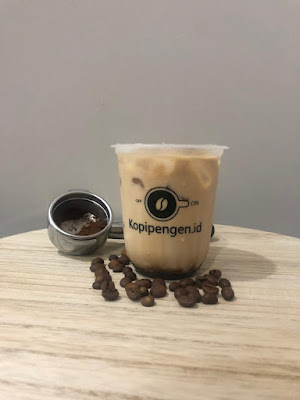 Cafe kepatihan