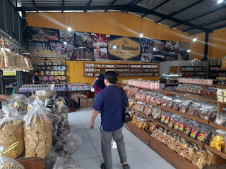 Cafe Lesehan Nu Ratu