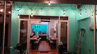 Cafe LnO
