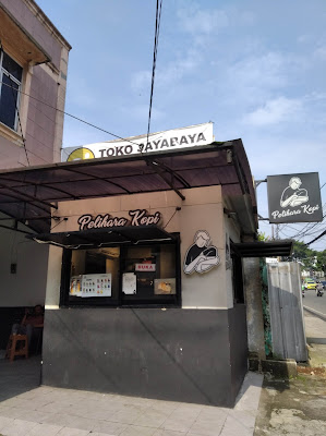 Cafe LP