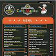 Cafe Malika