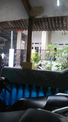 Cafe Mbah Punk