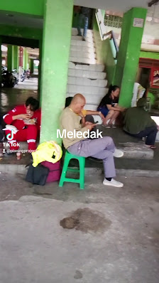 CAFE MBOK