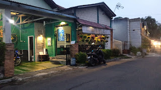 Cafe Peniti