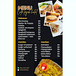 Cafe Pojok Halal