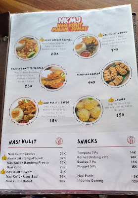 CAFE PRAJURIT