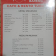 CAFE & RESTO TUGU 12