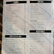 Cafe RSPI