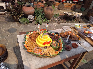 Cafe Rumah Bata