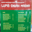 Cafe SantaiSantuy (Lupis Enyak Masna)