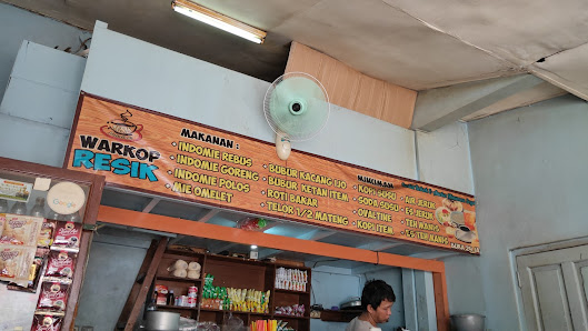 Cafe Sudi Mampir