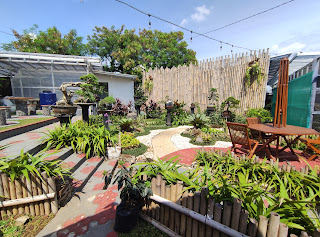 Cafe Taman