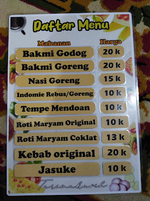 Cafe Teduh