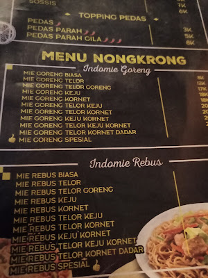 Cafe Tenda Cangkir Rasa