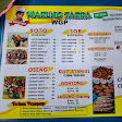 Cafe Tenda WGP