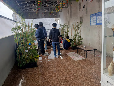 Cafe teras wika 3