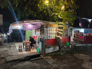 Cafe timor