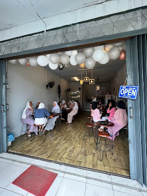 cafe uze