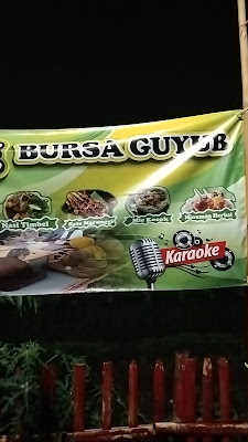 Caffe bursa guyub