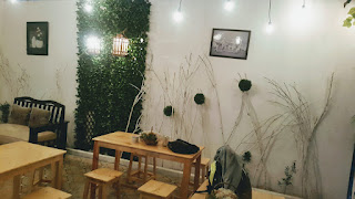 Caffe Ldr