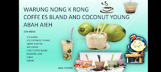 Caffe Nongkrong Abah AieH