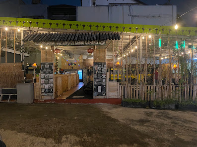 Caffe & Resto Capang