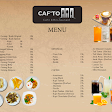 Cafto Cafe & Restaurant - Indonesian Food