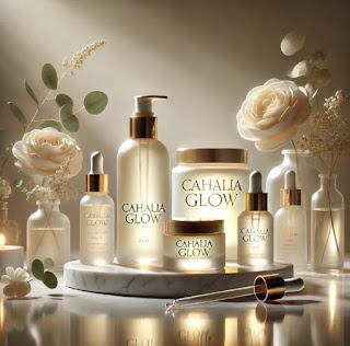 Cahalia Glow
