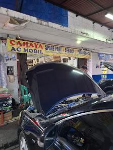 Cahaya Ac Mobil