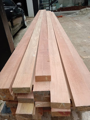 Cahaya Bahari Bambu
