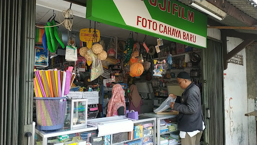 Cahaya Baru Studio & Foto Copy