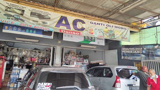 Cahaya Berkat Automotive