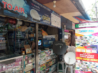 Cahaya Fajar