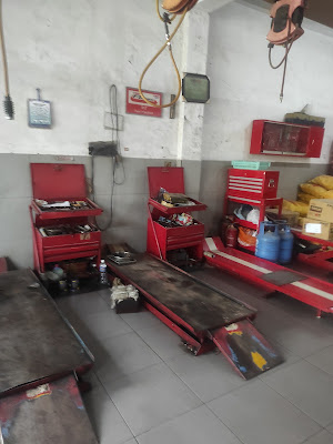 CAHAYA HASIL YAMAHA