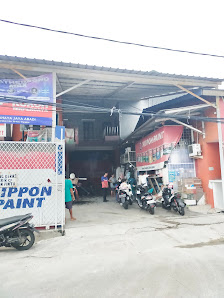 CAHAYA JAYA ADIPERKASA