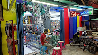 Cahaya Motoshop