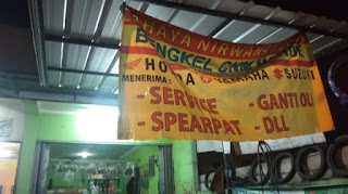 Cahaya Nirwana Motor(CNM)