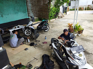 Cahaya Nugraha Motor