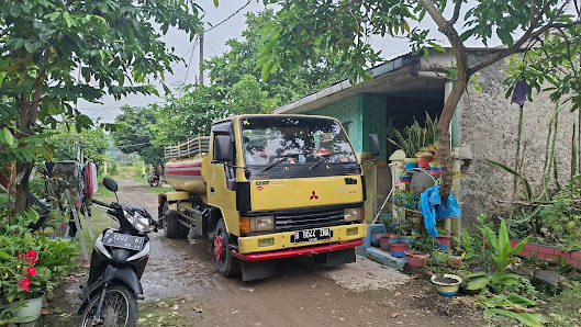 Cahaya Pelita SeDot WC Jaya