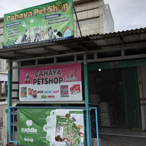 Cahaya Petshop Duri Kosambi
